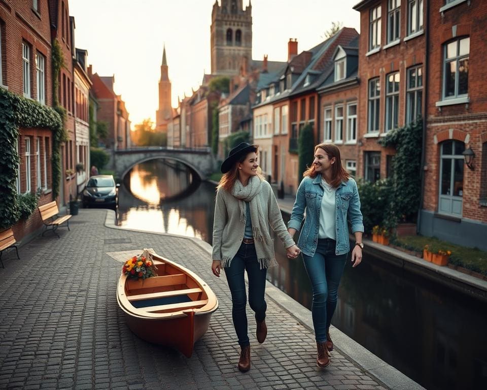 weekend Brugge