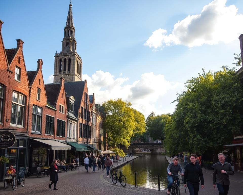 weekend Utrecht
