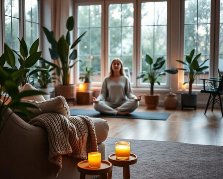 wellnessritueel