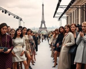 Paris Fashion Week