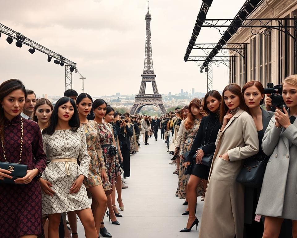 Paris Fashion Week