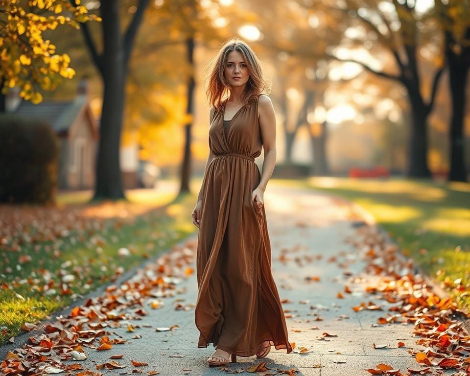 maxi-jurk