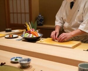 omakase
