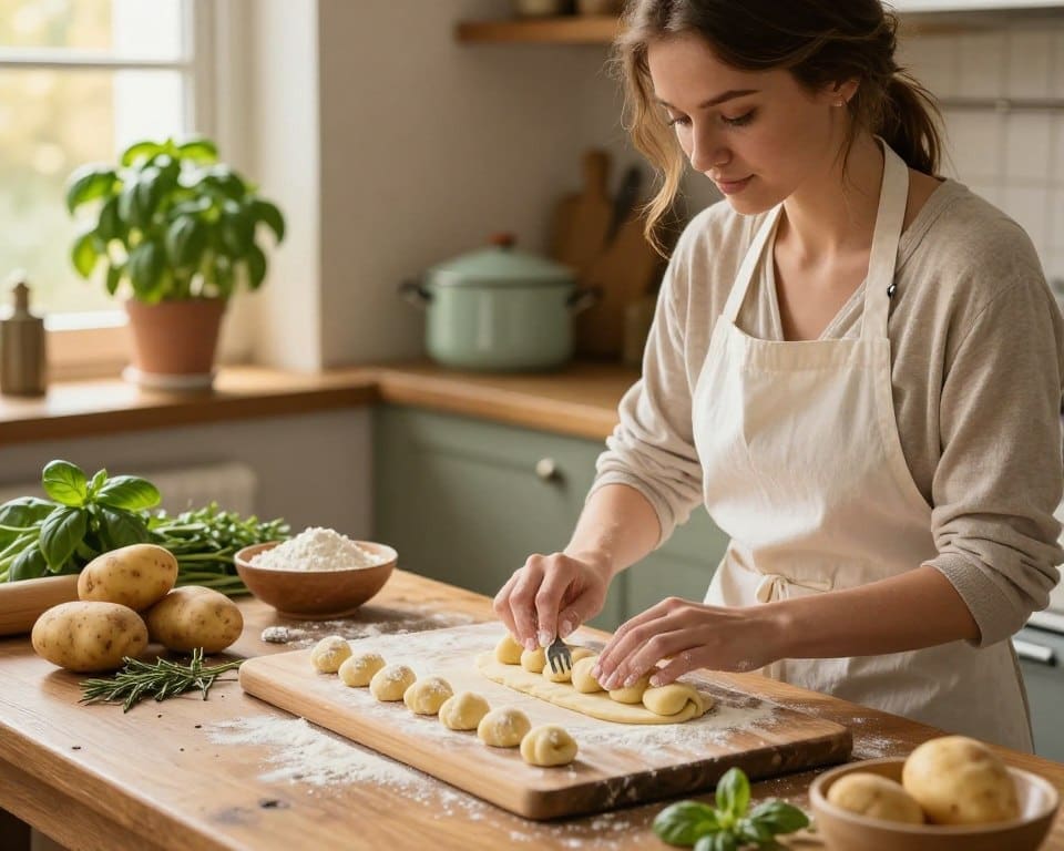 verse gnocchi